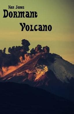Dormant Volcano 9780692567821