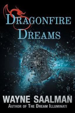 Dragonfire Dreams 9780692577356