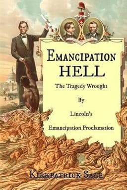 Emancipation Hell 9780692592113