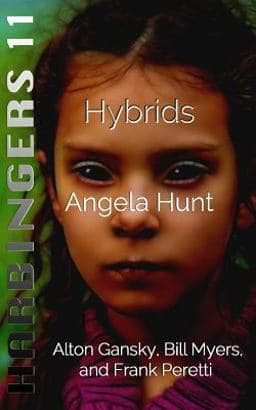 Hybrids 9780692638538