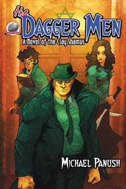 The Dagger Men 9780692678954