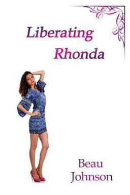 Liberating Rhonda 9780692715772