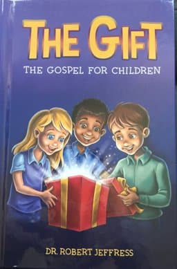 The Gift 9780692802502