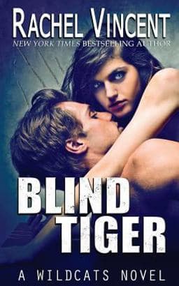 Blind Tiger 9780692848319
