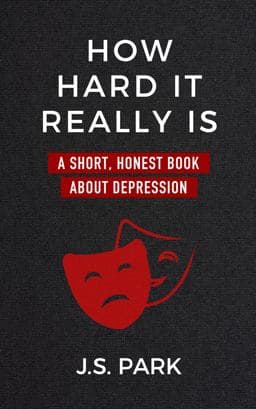 How Hard It Really Is 9780692910368