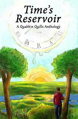 Time's Reservoir 9780692995150