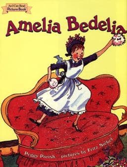 Amelia Bedelia 9780694012961
