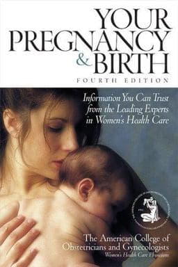 Your Pregnancy and Birth 9780696225918