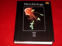 Microbiology 9780697002464