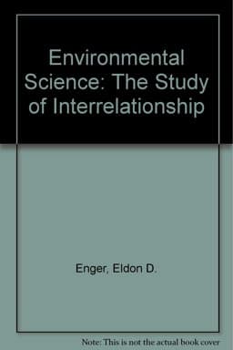 Environmental Science 9780697098801