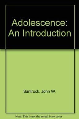 Adolescence 9780697150325