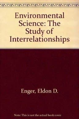 Environmental Science 9780697159069