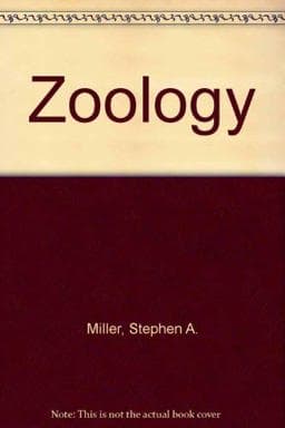 Zoology 9780697169525