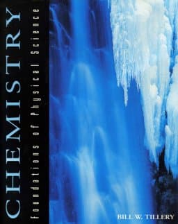 Physical Science 9780697231239