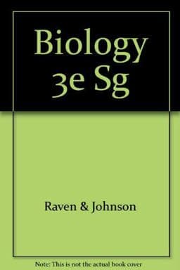 Biology 9780697234971