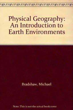 Physical Geography 9780697240859