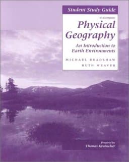Physical Geography 9780697250810