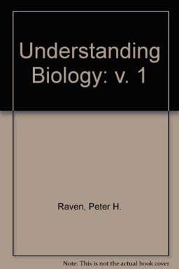 Understanding Biology 9780697263278