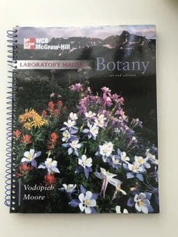 Botany 9780697286284