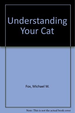Understanding Your Cat 9780698106031