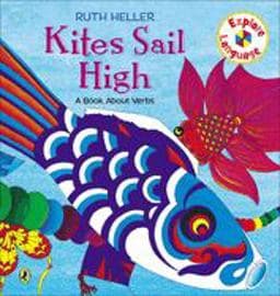 Kites Sail High 9780698113893