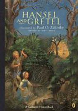 Hansel and Gretel 9780698114074