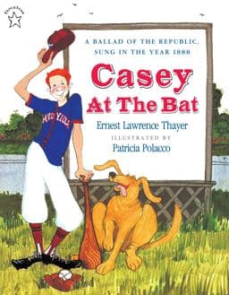 Casey at the Bat 9780698115576