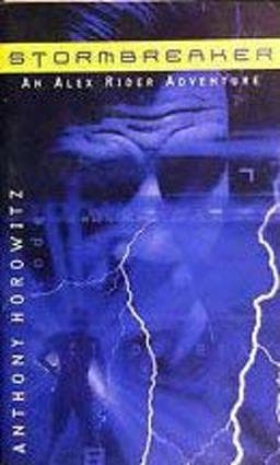 Stormbreaker 9780698119321