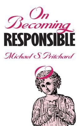 On Becoming Responsible 9780700604449