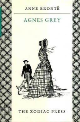 Agnes Grey 9780701129972