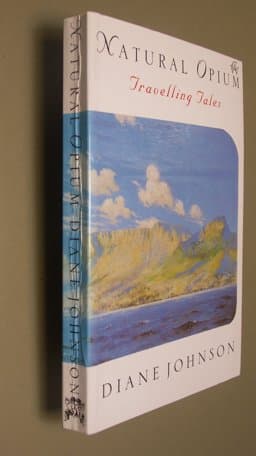 Natural Opium 9780701147235