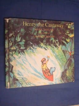 Henry the Castaway 9780701150068