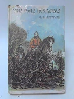 Pale Invaders 9780701150495