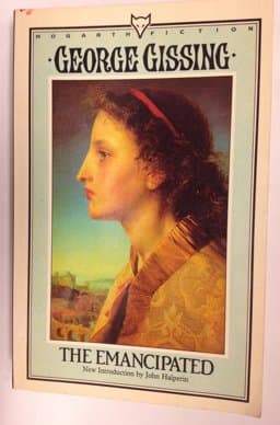 The Emancipated 9780701207175