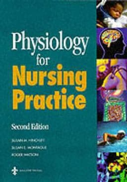 Physiology for Nursing Practice 9780702016387