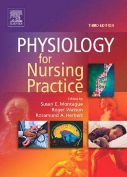Physiology for Nursing Practice 9780702026768
