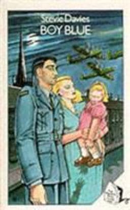 Boy Blue 9780704340312