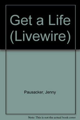 Get a Life 9780704349254