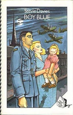 Boy Blue 9780704350137