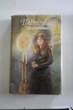 The Pretty Lady 9780706608229