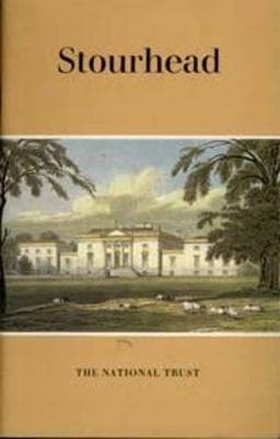 Stourhead, Wiltshire 9780707800424