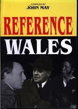 Reference Wales 9780708312346