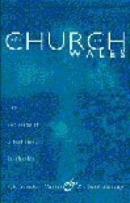 Church in Wales 9780708315743