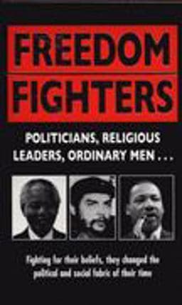 Freedom Fighters 9780708807804