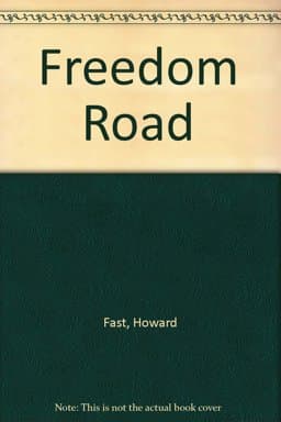 Freedom Road 9780708815199