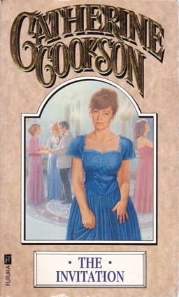 The Invitation 9780708843710