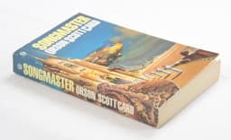 Songmaster 9780708880807