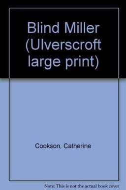 The Blind Miller 9780708907412