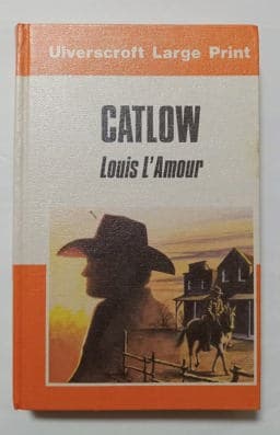 Catlow 9780708907573