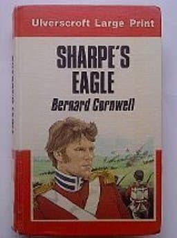 Sharpe's Eagle 9780708909454